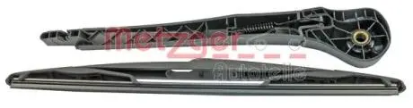 2190357 Важіль склоочисника METZGER підбір по vin на Brocar