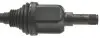 306024 Автозапчасть GKN (Lobro) підбір по vin на Brocar