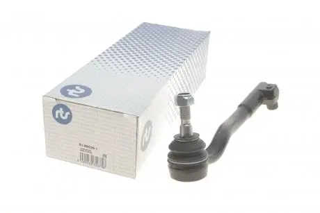 91995281 Наконечник рулевой тяги BMW 5 E39 95-02 Пр. RTS підбір по vin на Brocar