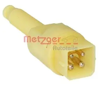 0911064 Вимикач стопсигналу METZGER подбор по vin на Brocar