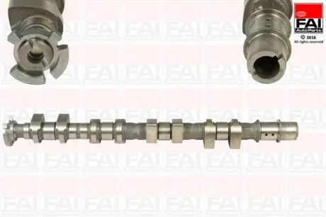 C367 Распредвал ASTRA H 1.8 06-10, ZAFIRA TOURER C(P12) 44774 11-, MOKKA / FAI AUTOPARTS підбір по vin на Brocar
