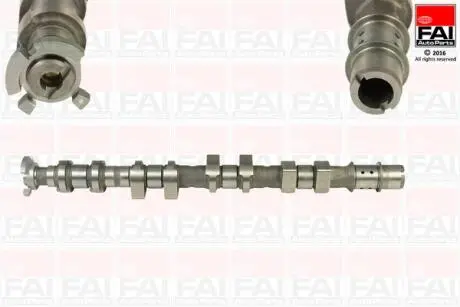 C368 WAŁEK ROZRZĽDU OPEL FAI AUTOPARTS підбір по vin на Brocar