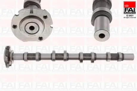 C251 Распредвал FAI AUTOPARTS підбір по vin на Brocar