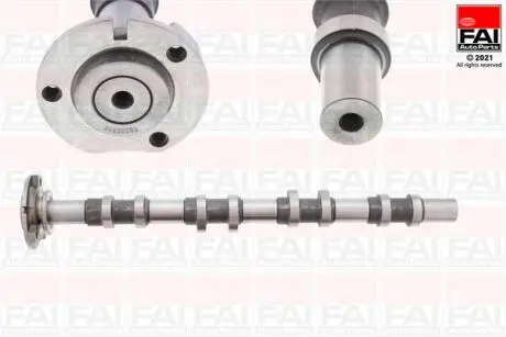 C252 Распредвал FAI AUTOPARTS підбір по vin на Brocar
