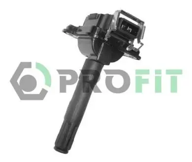18105005 Котушка запалювання PROFIT підбір по vin на Brocar