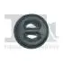 123929 Резинка глушителя Opel Campo 2.3/2.5D 91-94 FA1 підбір по vin на Brocar