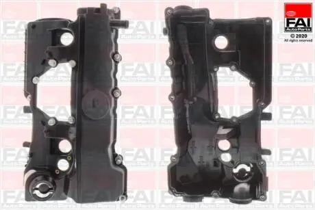 VC020 Крышка ГБЦ 1 E81/87,3 E90,X1 E84,X3 E83 2.0 FAI AUTOPARTS подбор по vin на Brocar