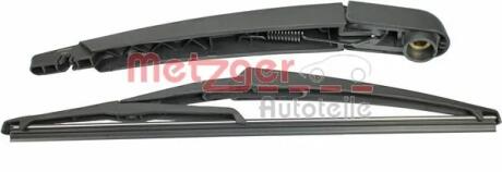 2190285 Рычаг стеклоочистителя METZGER підбір по vin на Brocar