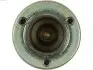 SS0097BOSCH Автомат стартера AUTO STARTER підбір по vin на Brocar