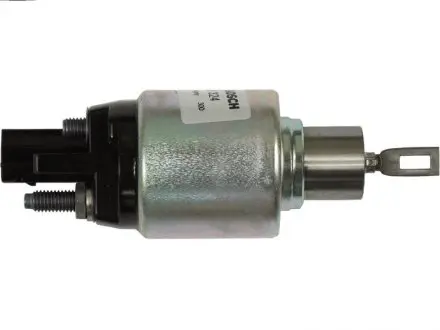 SS0097BOSCH Автомат стартера AUTO STARTER підбір по vin на Brocar