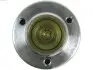 SS0043 Тяговое реле, стартер AUTO STARTER підбір по vin на Brocar