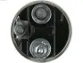SS0043 Тяговое реле, стартер AUTO STARTER підбір по vin на Brocar