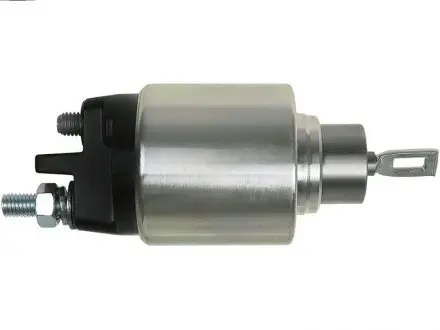 SS0043 Тяговое реле, стартер AUTO STARTER підбір по vin на Brocar