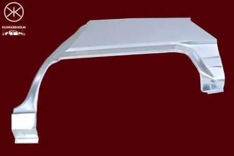 5039582 Арка заднього крила KLOKKERHOLM підбір по vin на Brocar