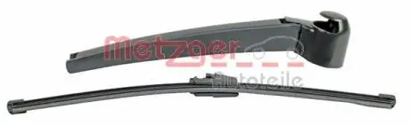 2190337 Важіль склоочисника METZGER підбір по vin на Brocar