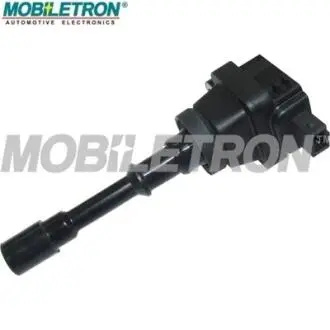 CM09 Катушка зажигания MOBILETRON подбор по vin на Brocar