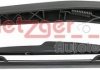 Рычаг стеклоочистителя (задний) Opel Zafira B 05-15 2190258