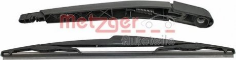 2190258 Рычаг стеклоочистителя (задний) Opel Zafira B 05-15 METZGER підбір по vin на Brocar