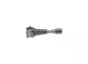 0986221092 Котушка запалювання BOSCH підбір по vin на Brocar