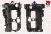 Крышка клапанов BMW F30 2.0 12-18, F10 2.0 11-16, X1 2.0 13-15, X3 2.0 14-18 VC009