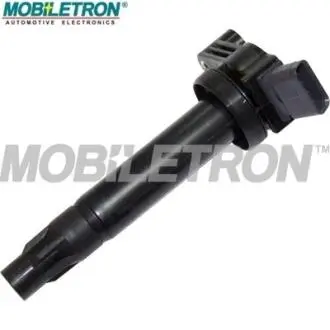 CT43 Катушка зажигания MOBILETRON подбор по vin на Brocar