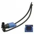 103389 Насос омывателя для системы очистки стекол FEBI BILSTEIN підбір по vin на Brocar