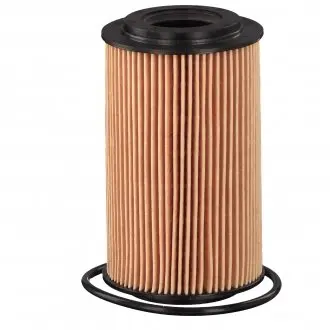 101442 Масляный PORSCHE 911 3,4/3,6, Boxter 2,5-3,2, Cayenne 4,5 FEBI BILSTEIN підбір по vin на Brocar