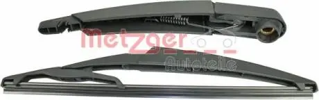 2190307 Важіль склоочисника METZGER підбір по vin на Brocar