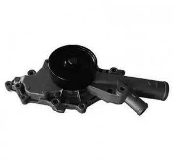 WPQ0701 MARELLI DB Помпа воды W211,220 2.8/3.2CDI 02- MAGNETI MARELLI подбор по vin на Brocar