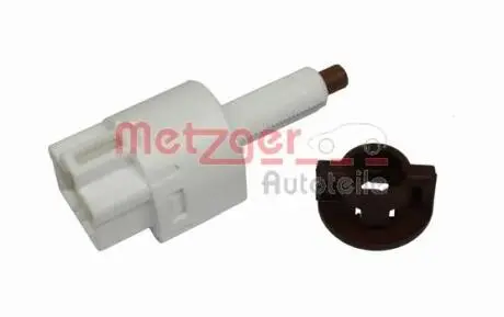 0911122 Вимикач стопсигналу METZGER підбір по vin на Brocar