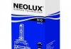 NX1S Автолампа Neolux NX1S D1S PK32d-2 35 W прозрачная NEOLUX підбір по vin на Brocar