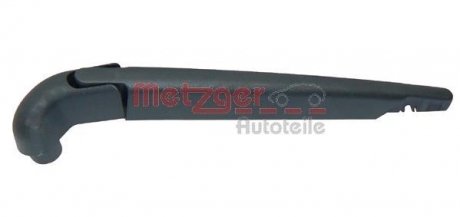 2190018 Рычаг стеклоочистителя (задний) Opel Astra G 98-09 METZGER подбор по vin на Brocar