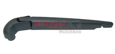 2190018 Важіль склоочисника (задній) Opel Astra G 98-09 METZGER підбір по vin на Brocar