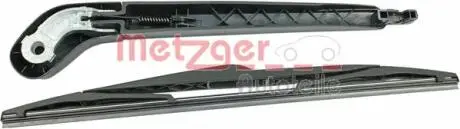 2190266 Важіль склоочисника METZGER підбір по vin на Brocar