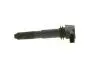 0986221070 Котушка запалювання Porsche Cayenne 02-07 BOSCH підбір по vin на Brocar
