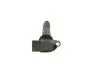 0986221070 Котушка запалювання Porsche Cayenne 02-07 BOSCH підбір по vin на Brocar