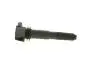 0986221070 Котушка запалювання Porsche Cayenne 02-07 BOSCH підбір по vin на Brocar