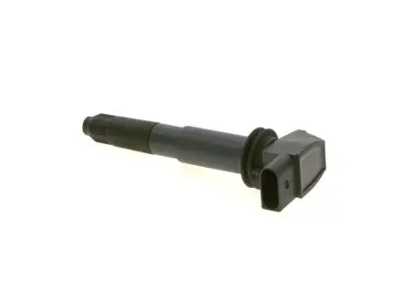 0986221070 Котушка запалювання Porsche Cayenne 02-07 BOSCH підбір по vin на Brocar