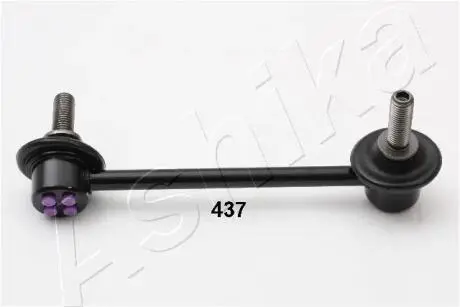 10604436R Тяга стабілізатора права задня Honda Accord (CL7) 08- ASHIKA підбір по vin на Brocar
