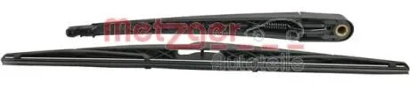 2190336 Важіль склоочисника METZGER підбір по vin на Brocar