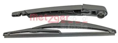 2190296 Важіль склоочисника METZGER підбір по vin на Brocar