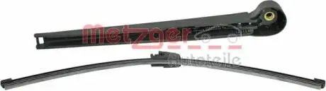 2190279 Рычаг стеклоочистителя METZGER подбор по vin на Brocar