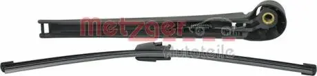 2190281 Важіль склоочисника METZGER підбір по vin на Brocar