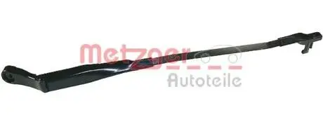 2190071 Важіль склоочисника METZGER підбір по vin на Brocar