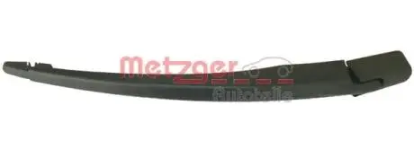 2190069 Важіль склоочисника (задній) Renault Megane/Scenic -03 METZGER підбір по vin на Brocar