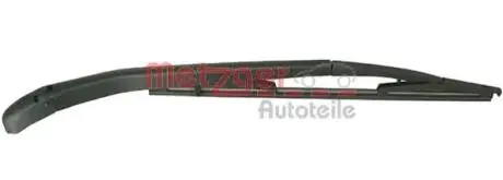 2190048 Важіль склоочисника METZGER підбір по vin на Brocar