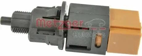 0911140 Вимикач стопсигналу METZGER підбір по vin на Brocar