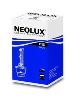 NX2S Автолампа ксенонова NEOLUX підбір по vin на Brocar