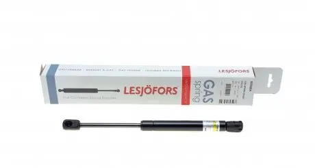 8095804 Амортизатор капоту Volvo S80/V70/XC70 06-16 (седан/унiверсал/фургон) LESJOFORS підбір по vin на Brocar