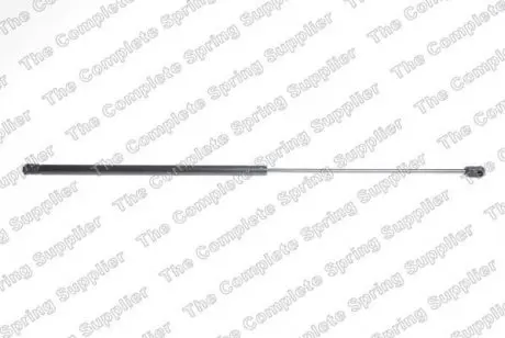 8095020 Амортизатор капота VW Golf VI 09-13 (универсал/накл.зад.часть/фургон/кабр.) LESJOFORS подбор по vin на Brocar
